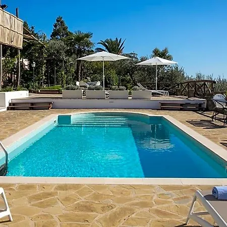 Hotel Relais Caprile *
