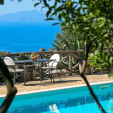 Relais Caprile Couette-café