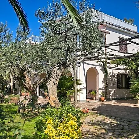 Relais Caprile * Rviera Napoletana